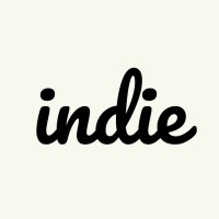 Indie Law logo, Indie Law contact details