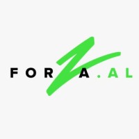 Forza.al logo, Forza.al contact details