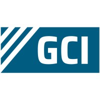 GCI Consultants logo, GCI Consultants contact details