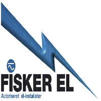 Fisker EL ApS logo, Fisker EL ApS contact details