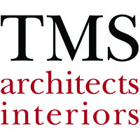 TMS Architects logo, TMS Architects contact details