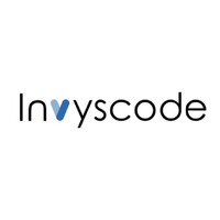 Invyscode logo, Invyscode contact details