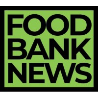 Food Bank News logo, Food Bank News contact details