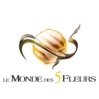 Le Monde des 5 Fleurs logo, Le Monde des 5 Fleurs contact details