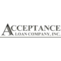 Acceptance Loan Company logo, Acceptance Loan Company contact details