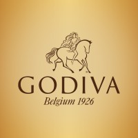 Godiva Türkiye logo, Godiva Türkiye contact details