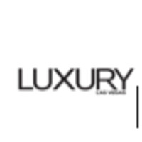 LUXURY Las Vegas Magazine logo, LUXURY Las Vegas Magazine contact details