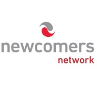 Newcomers Network logo, Newcomers Network contact details