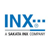 INX International Ink Co. logo, INX International Ink Co. contact details