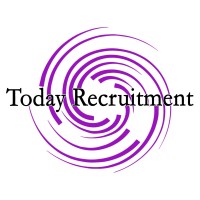 Today Recruitment logo, Today Recruitment contact details