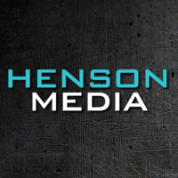 Henson Media logo, Henson Media contact details