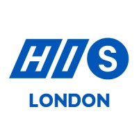 H.I.S. Europe Ltd logo, H.I.S. Europe Ltd contact details