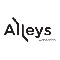 Alleys Wonderlab, Inc. logo, Alleys Wonderlab, Inc. contact details