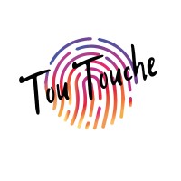 TOUTOUCHE AGENCY logo, TOUTOUCHE AGENCY contact details