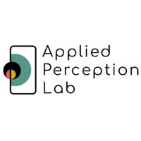 Applied Perception Lab logo, Applied Perception Lab contact details