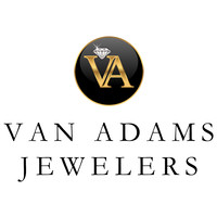 Van Adams Jewelers logo, Van Adams Jewelers contact details