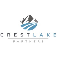 CrestLake Partners logo, CrestLake Partners contact details