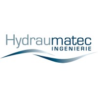 Hydraumatec Ingénierie logo, Hydraumatec Ingénierie contact details