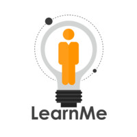 LearnMe South Africa logo, LearnMe South Africa contact details