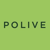 POLIVE logo, POLIVE contact details