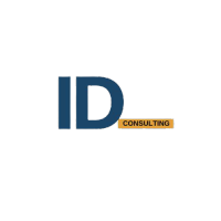 ID Consulting logo, ID Consulting contact details