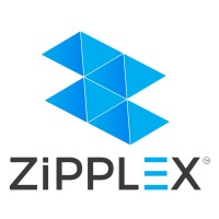 Zipplex logo, Zipplex contact details