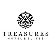 Treasures Hotel and Suites logo, Treasures Hotel and Suites contact details