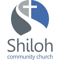 Shiloh Community Church logo, Shiloh Community Church contact details