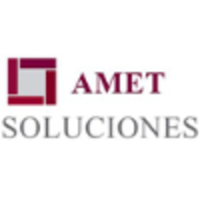 AMET Soluciones logo, AMET Soluciones contact details