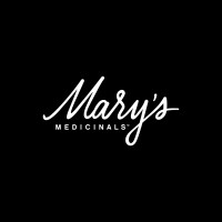 Mary's Medicinals logo, Mary's Medicinals contact details