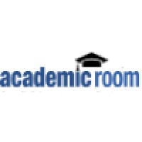 Academic Room logo, Academic Room contact details