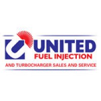 United Fuel Injection logo, United Fuel Injection contact details