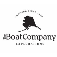 The Boat Company logo, The Boat Company contact details