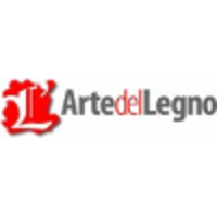 l'Arte del Legno logo, l'Arte del Legno contact details