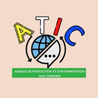 ATIC - Agence de traduction et d’interpétation aux Comores logo, ATIC - Agence de traduction et d’interpétation aux Comores contact details