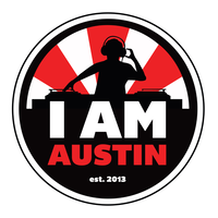 I Am Austin Events logo, I Am Austin Events contact details