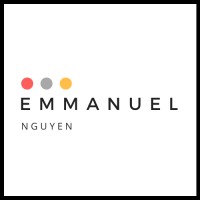 Emmanuel Nguyen logo, Emmanuel Nguyen contact details