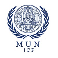 MUN ICP logo, MUN ICP contact details