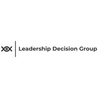 Leadership Decision Group logo, Leadership Decision Group contact details