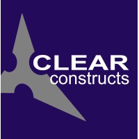 Clear Constructs logo, Clear Constructs contact details