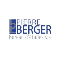 Bureau d'études Pierre Berger S.A. logo, Bureau d'études Pierre Berger S.A. contact details