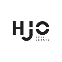 HJO REAL ESTATE logo, HJO REAL ESTATE contact details