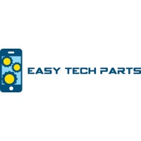 Easy Tech Parts Ltd logo, Easy Tech Parts Ltd contact details