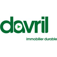 DAVRIL PROMOTION logo, DAVRIL PROMOTION contact details