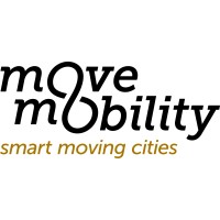 MOVE Mobility logo, MOVE Mobility contact details