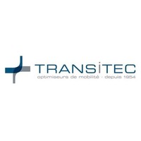 TRANSITEC (Suisse) - Optimiseurs de mobilité logo, TRANSITEC (Suisse) - Optimiseurs de mobilité contact details