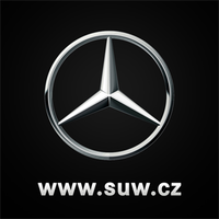 S. & W. Automobily s.r.o. I Mercedes Benz logo, S. & W. Automobily s.r.o. I Mercedes Benz contact details