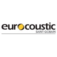 Saint-Gobain Eurocoustic France logo, Saint-Gobain Eurocoustic France contact details