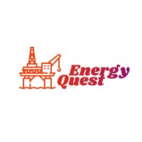 EnergyQuest logo, EnergyQuest contact details