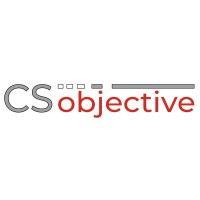 CSobjective logo, CSobjective contact details